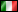 Bandiera nazionale di Italy